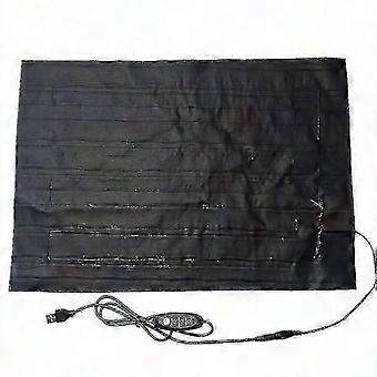 Adjustable Temperature Pet Heating Pad, Electric Blanket compatible with Pets with EU Standards