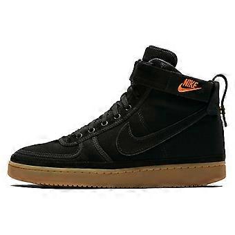 Nike Vandal High Supreme Carhartt Wip Svart AV4115-001