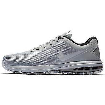 Nike Air Max Full Ride Tr 1.5 'Metallic Cool Grey' 869633-016