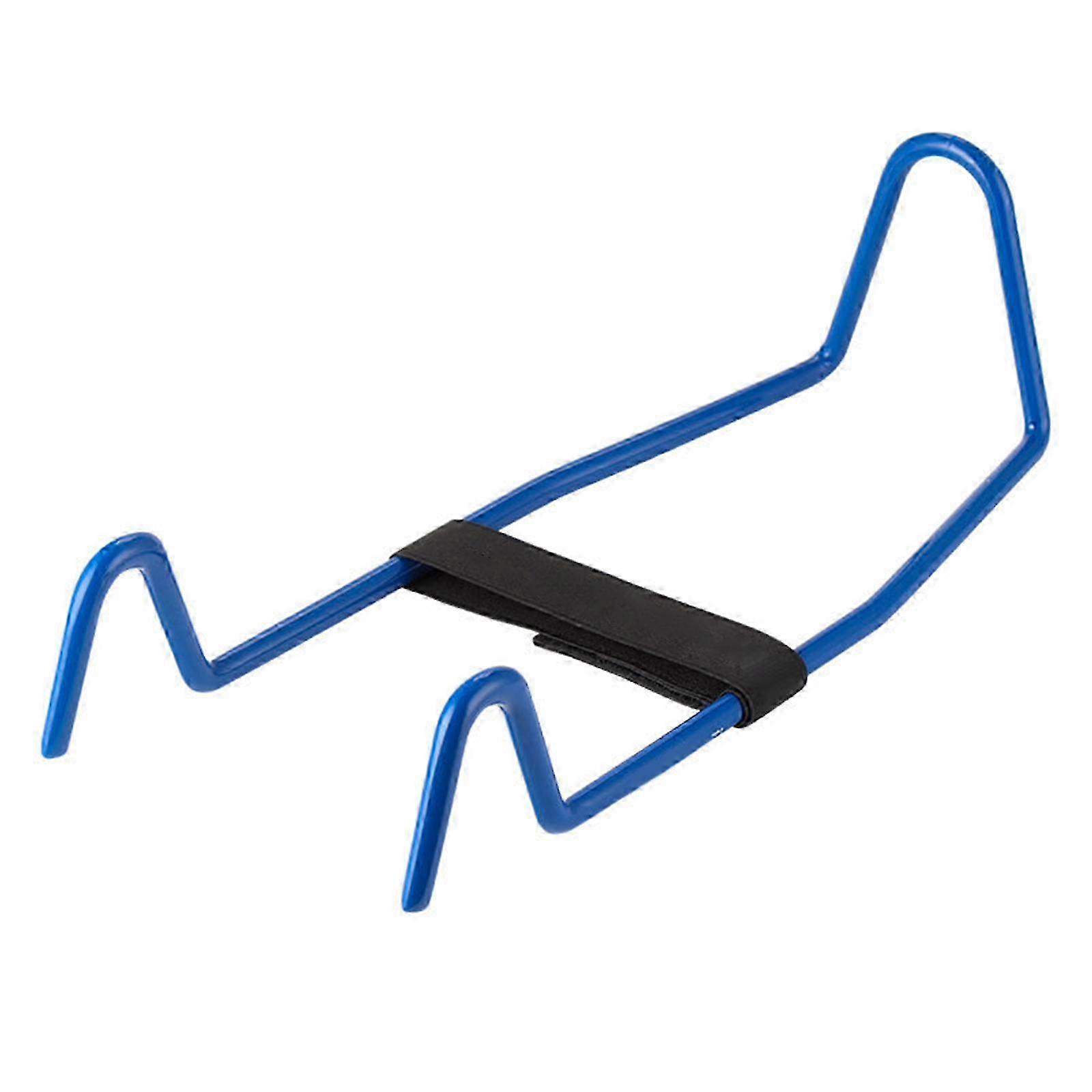 Scratch-Resistant Handlebar Stabilizer