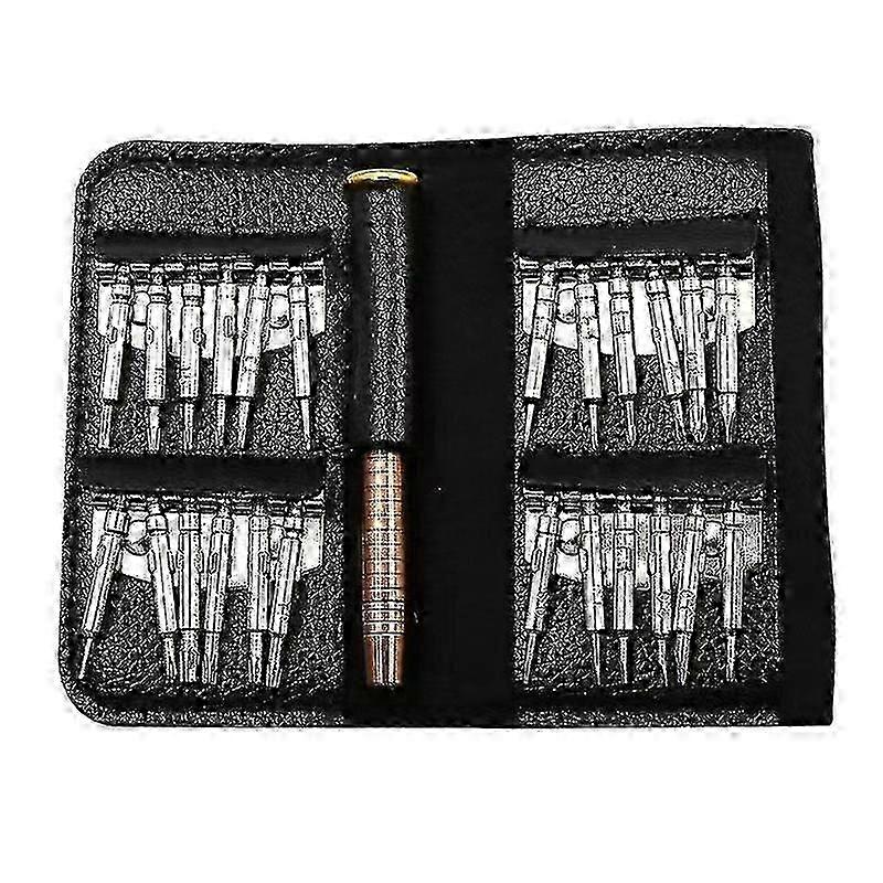Precision Magnetic Screwdriver Kit 25 PCS