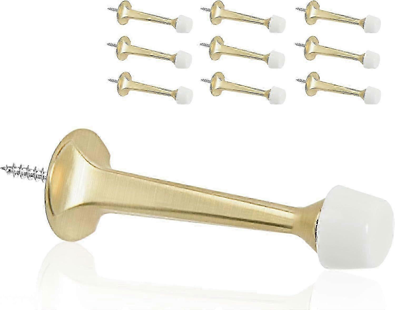 Solid Zinc Alloy Door Stoppers