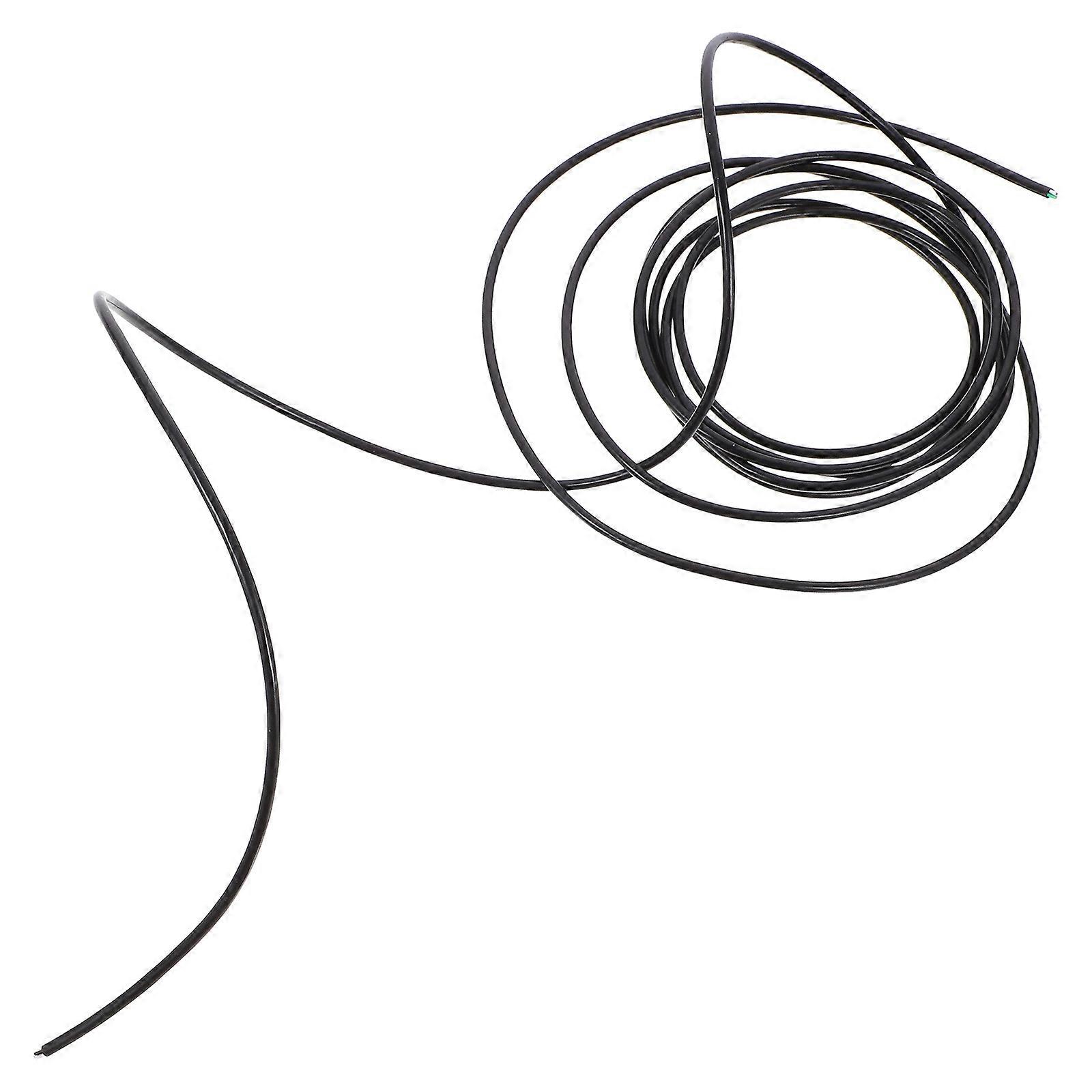 Shielded Wire 4 Conductor Guitar Circuit Wire for Noise Reduction