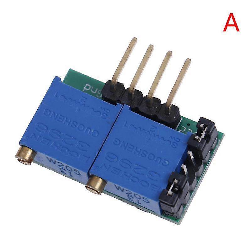 Dc 3V-24V Automatic Re-Trigger Cycle Delay Time Timer Switch Module Max 20Days