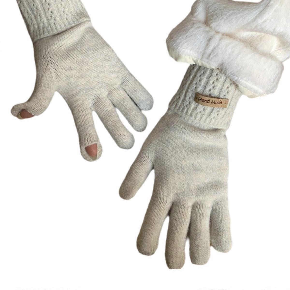 Thermal Lightweight Breathable Winter Gloves