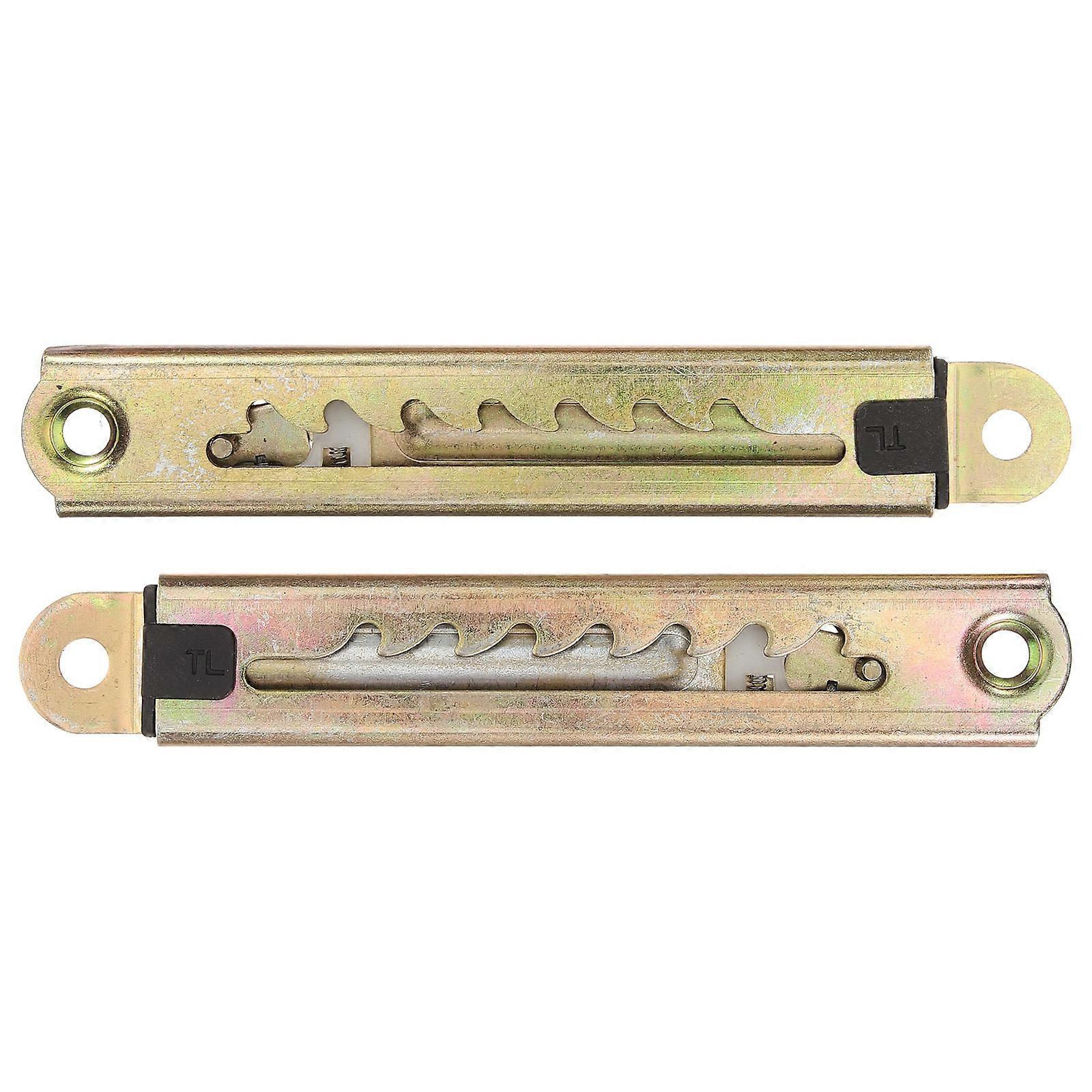 Students Desk Angle Adjustable Brackets for Desk 1Pair Retractable Supports