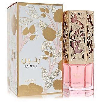 Lattafa Asdaaf Raneen Eau De Parfum Spray 80ml/2.7oz