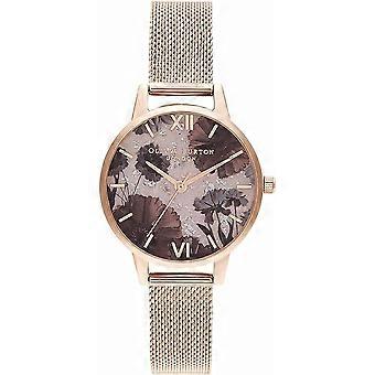 Ladies' Watch Olivia Burton OB16SP21 (Ø 30 mm)