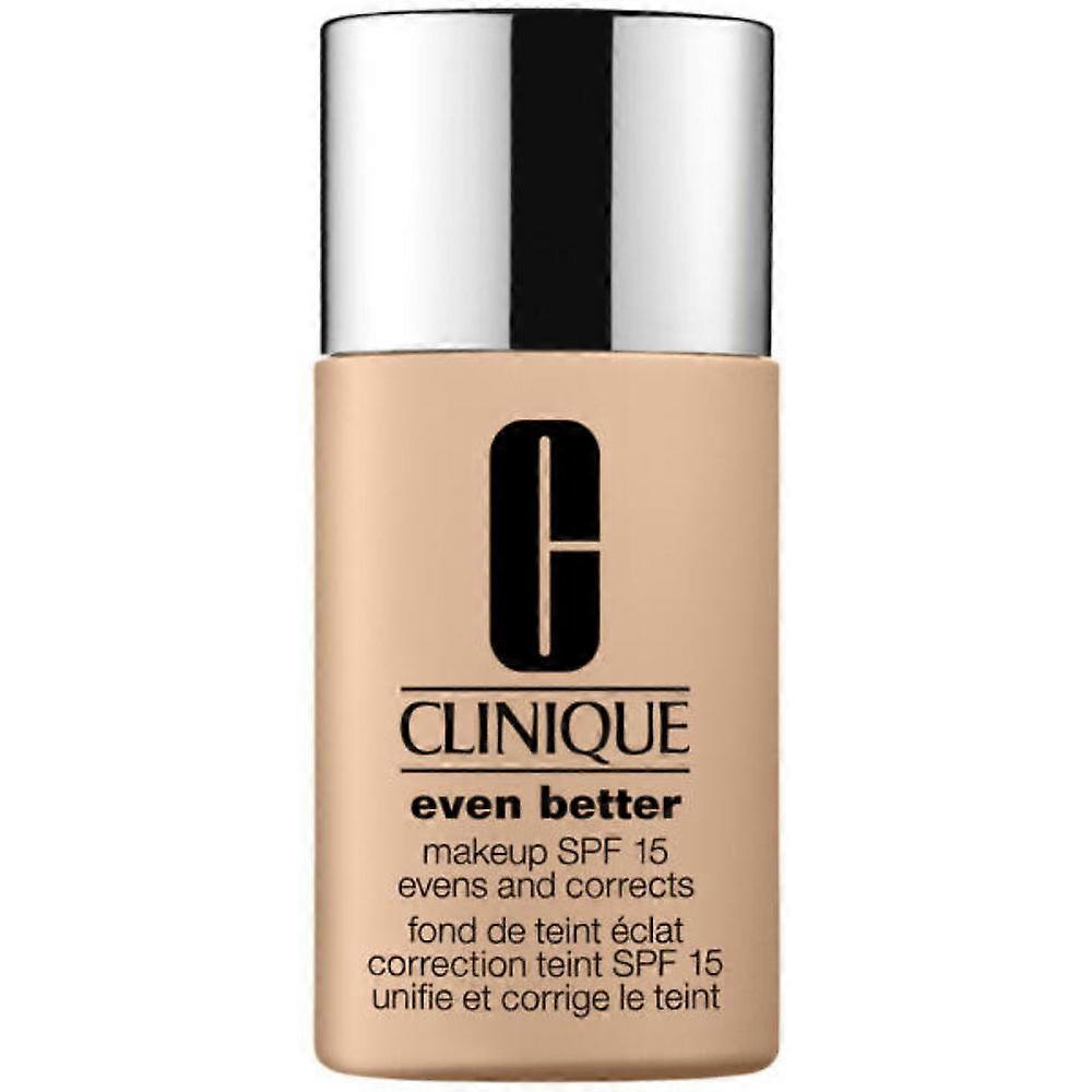 Anti-Brown Spot Make Up Even Better Clinique (30 ml)