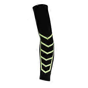 2 Basketball Cycling Compression Sleeve Wrap Cover