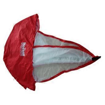 SENIOR Quality Morgan Speed and Power Chute for Strength and Sprint Training