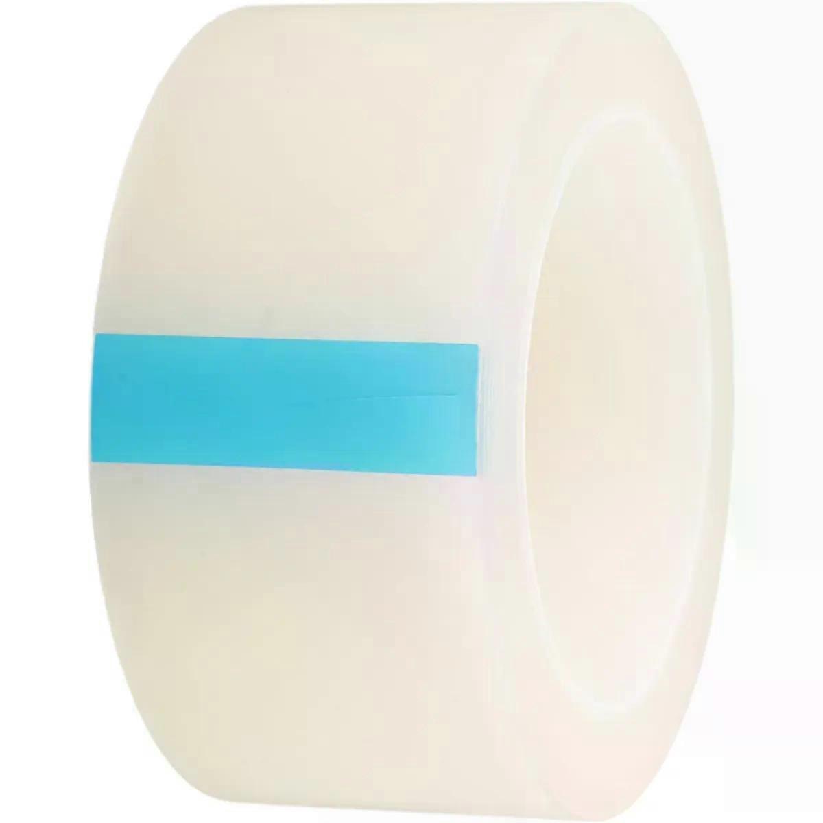 Screen Dust Tape Roll PE Adhesive Cleaner