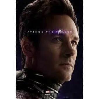 Marvel Avengers Endgame Movie Jigsaw Puzzle 2019 RNB720