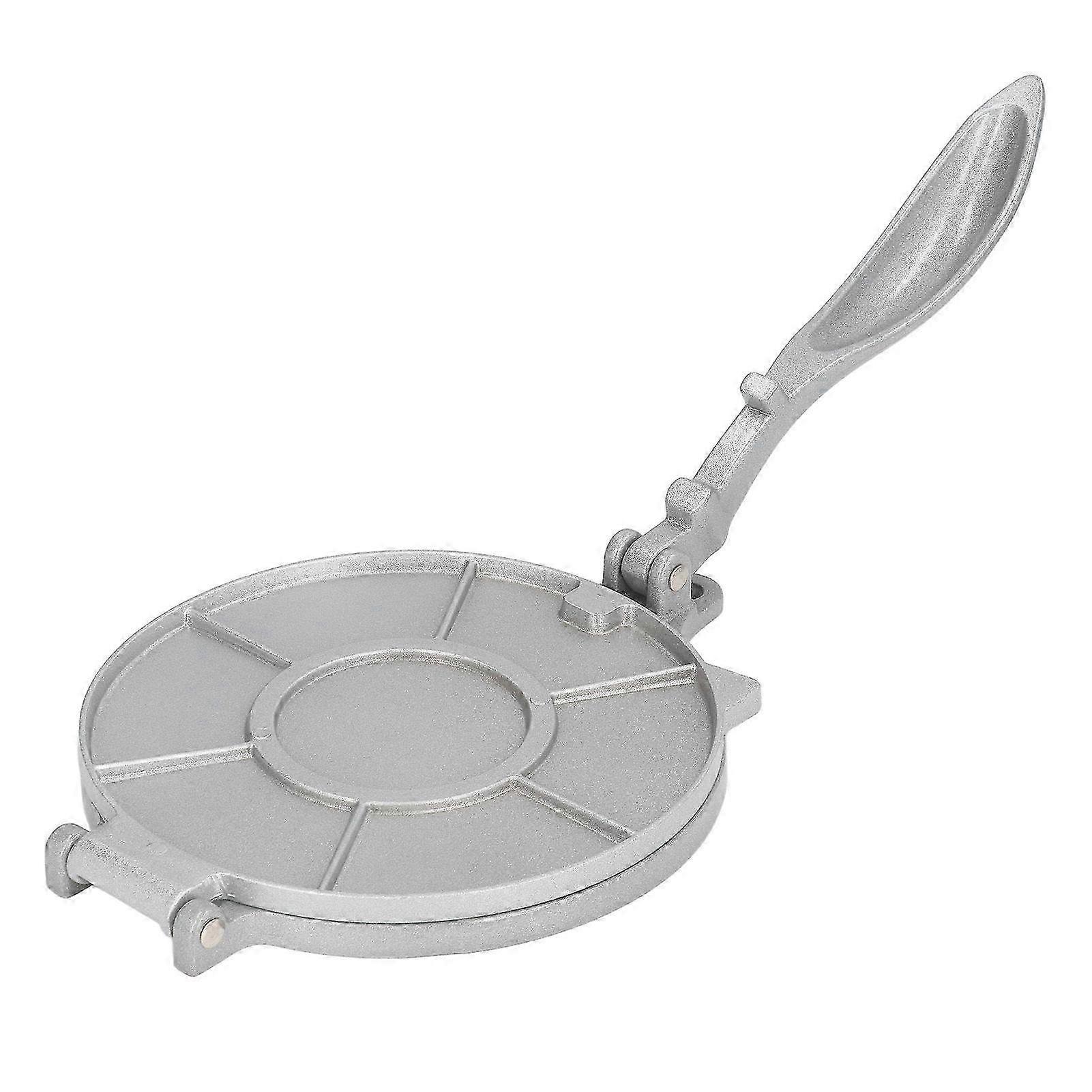 Lever-Action Aluminum Press