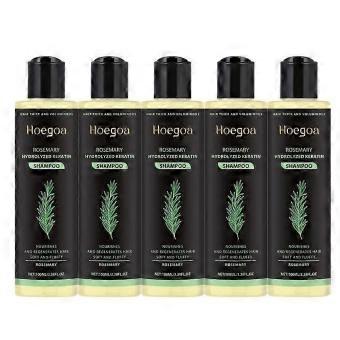 1/2/3/4/5x Tgideas Rosemary Anti-Hair Loss Shampoo + Caviar Hair Mask Set, öka hårväxten, kontrollera olja och mjäll, lindra irritation i hårbotten och återställa