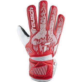 Reusch Børn/Kids Attrakt Solid Målmandshandsker