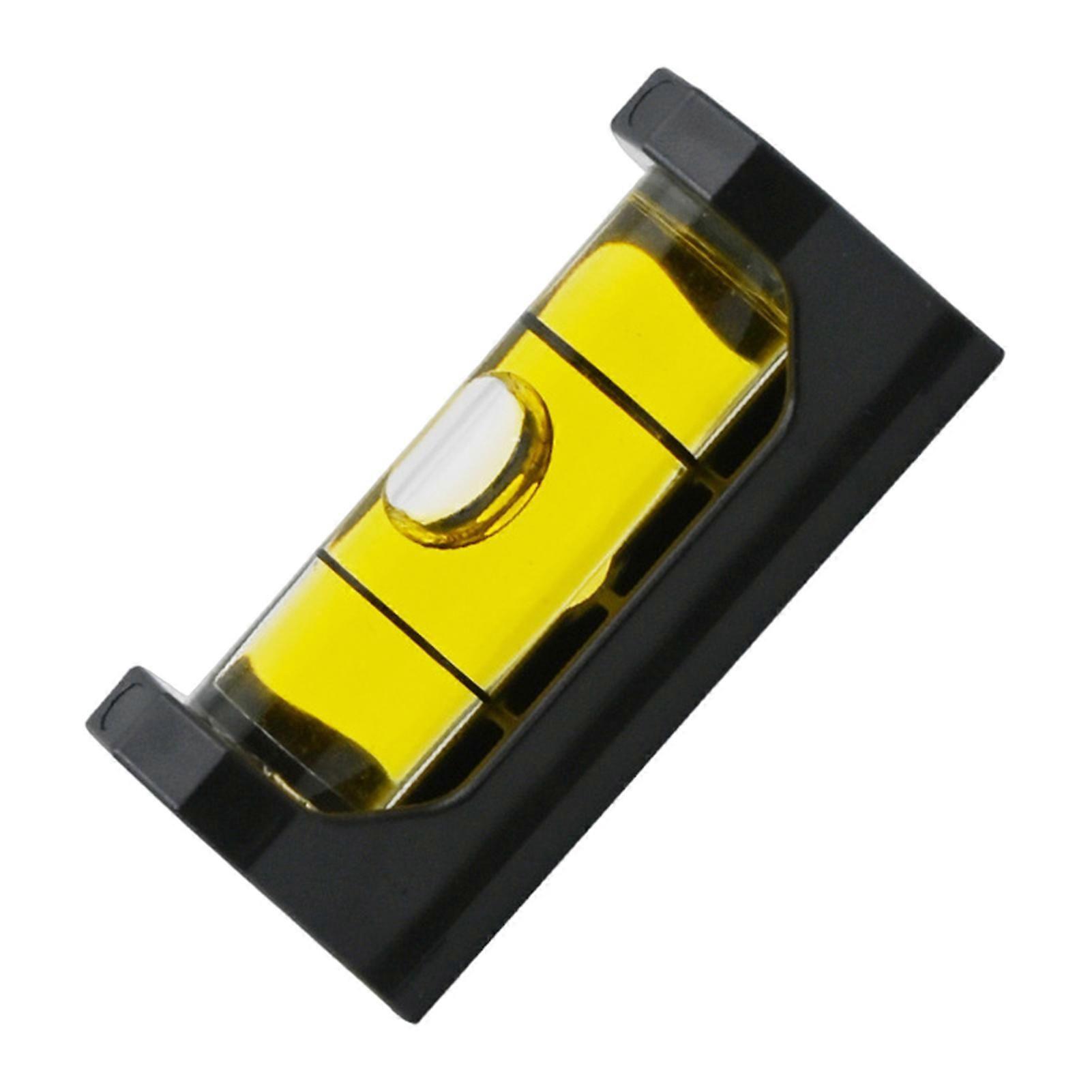 Tool, Magnetic Scope Leveling Precision Bubble Level for Rifle Scope Mounting