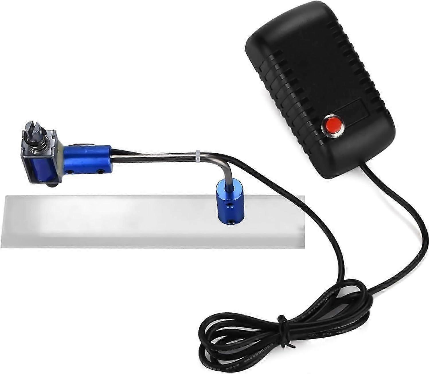 Computer keyboard clicker, automatic random click tool, button presser, game assistant, auto-play tool. [XR]