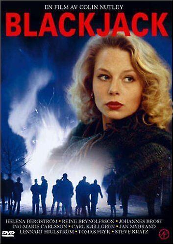 Black Jack [DVD] DVD - Region 2