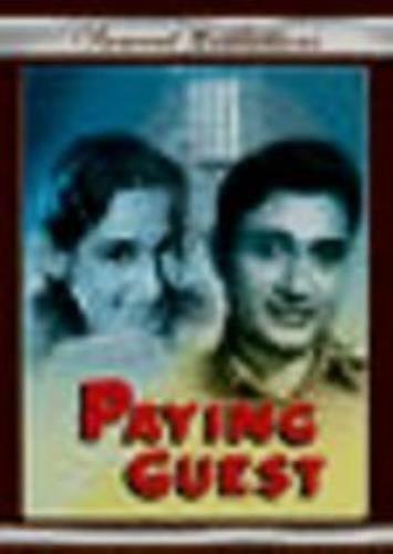 Platící host [DVD] DVD - Region 2