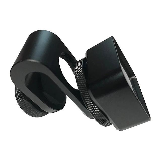 Mobile Phone Anamorphic Lens For Iphone 1.55x Wide Screen Distorted Angle Lens Video Widescreen Slr Movie Videomaker Filmmaker