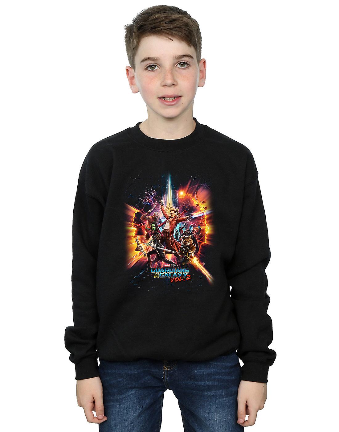 Marvel Boys Strážci galaxie 2.