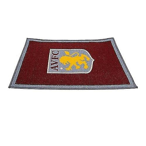 Aston Villa FC Teppich