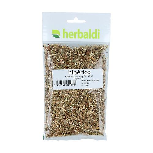 Crushed Hypericum Herb 50 g