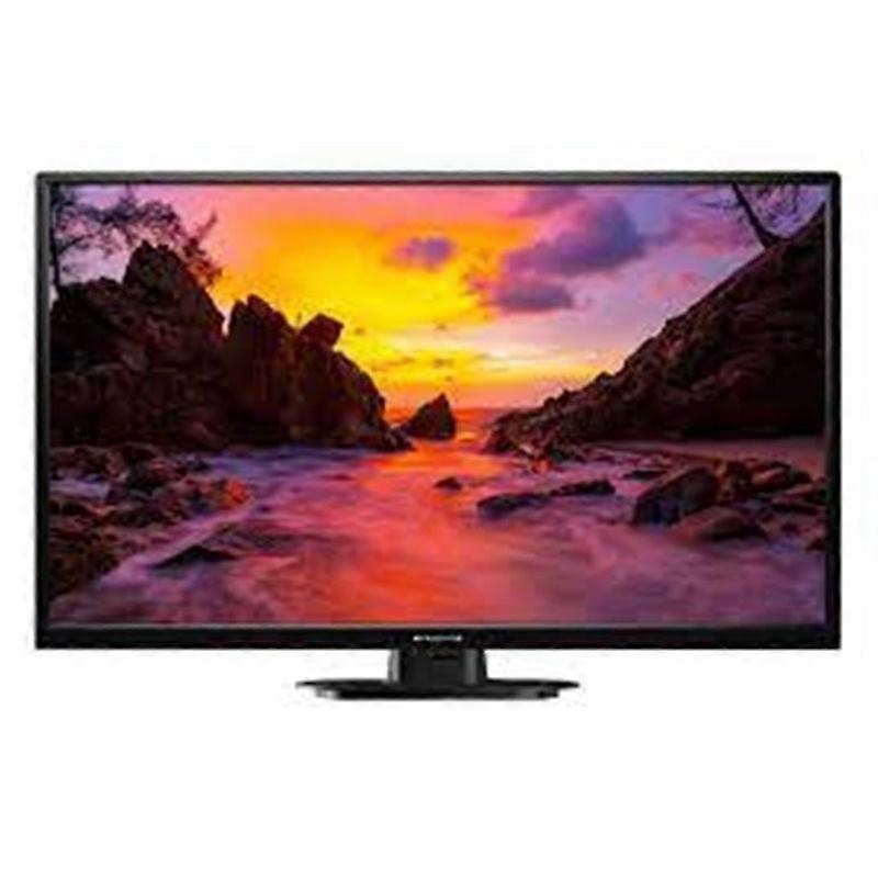 Sinudyne 24" Led Si24a2212hd 12v Hd