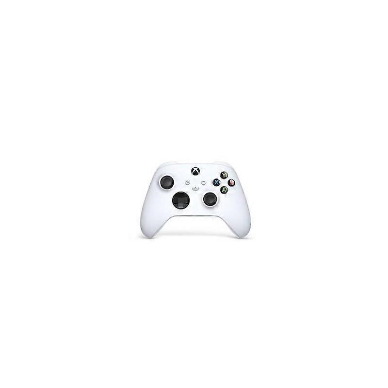 Xbox One Controller Wireless White