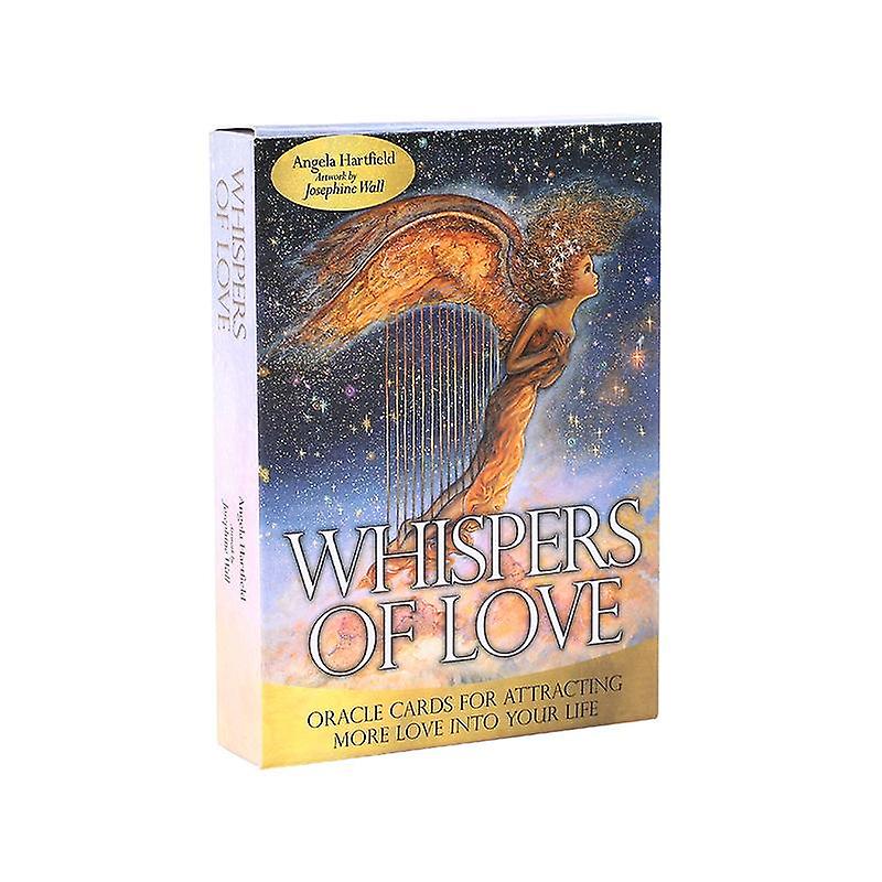 Tarot cards-Oracle cards-Mysterious Tarot-Tarot of the Universe: Insightful Cards