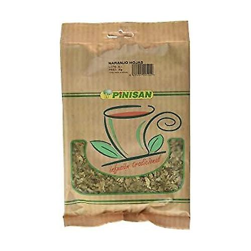 orange tree leaves 50 g