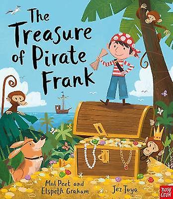 Le Trésor du Pirate Frank