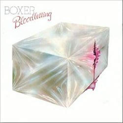 Boxer - Bloodletting [CD]