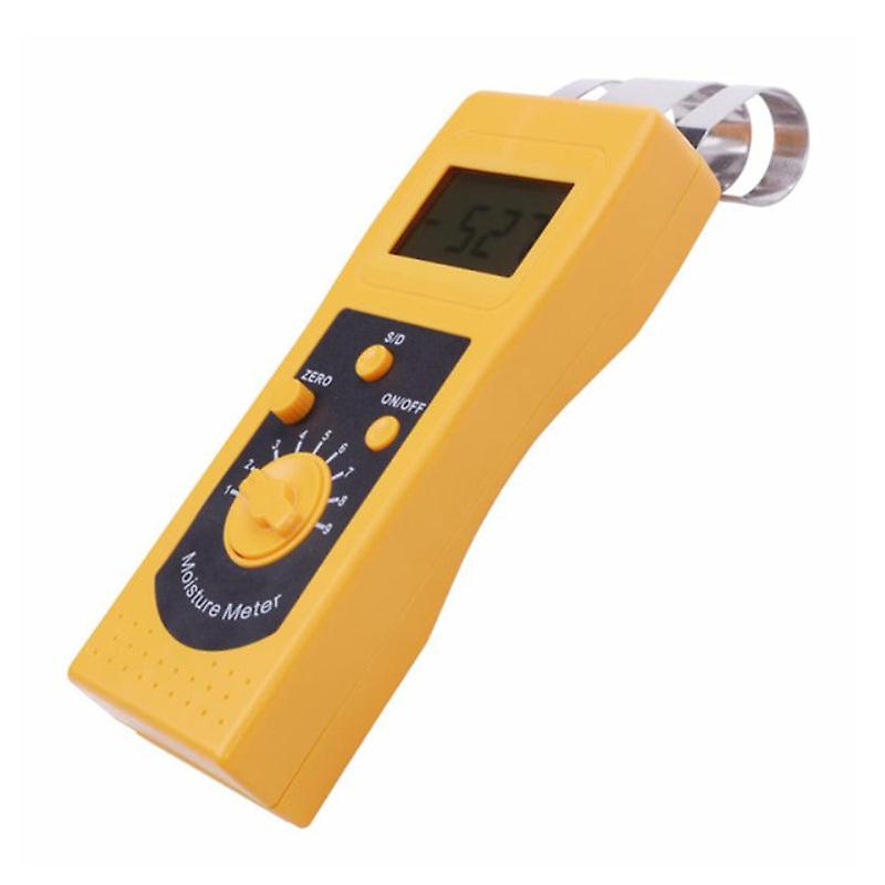 Textile Portable  Special Metal Induction Sensor