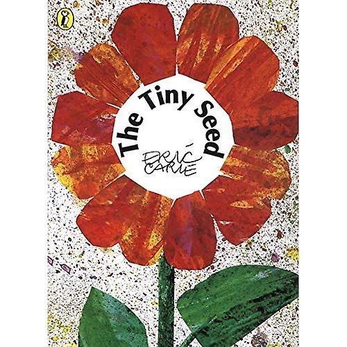 La semillita (cuadro Puffin)