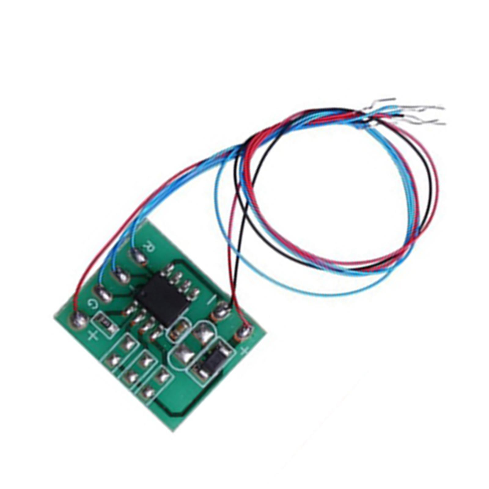 Electronic Components LED Signal Circuit Board for Traffic Light Railway
