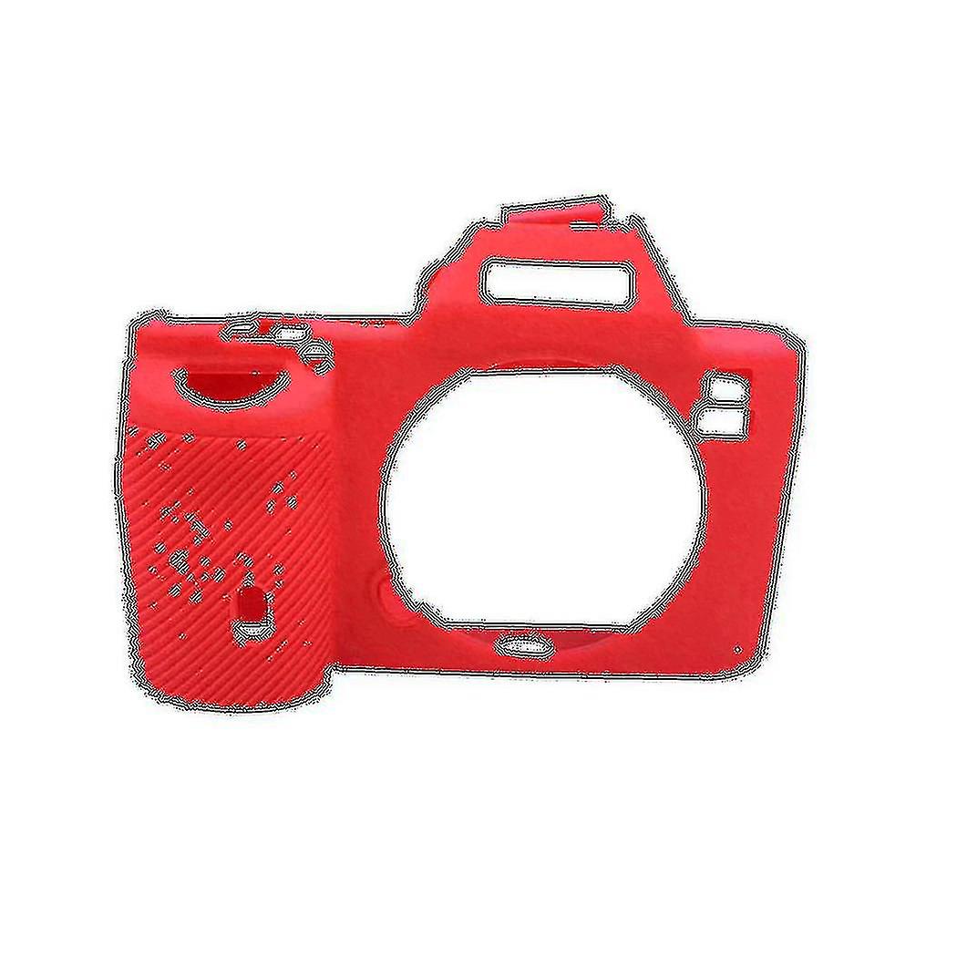 Camera Protective Case For A7 A7r A7s Generation Camera Silicone Case Protective Cover Rubber Case
