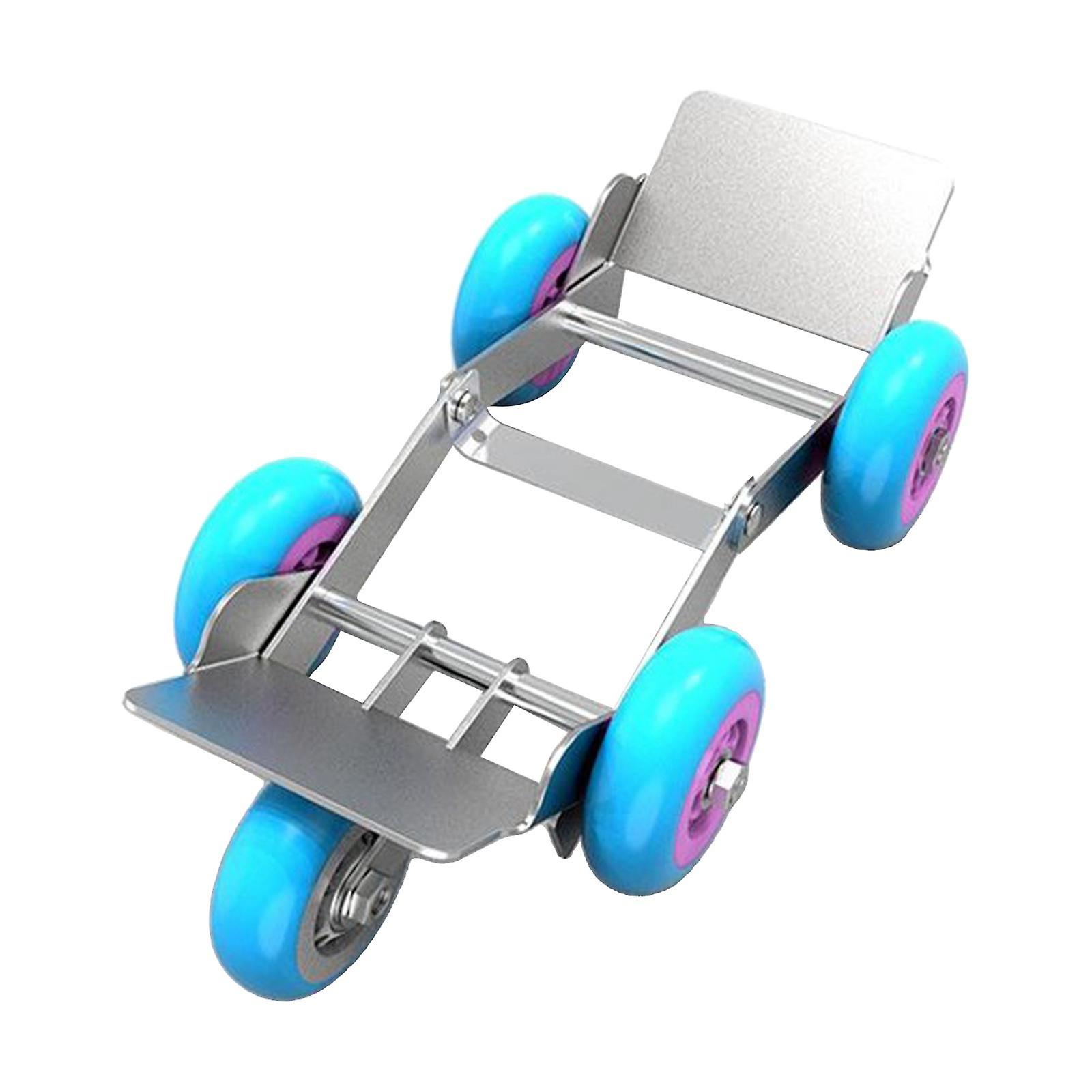 אופנוע טריילר נע מכונית נעה קרוואן טריילר מאיץ רכב חשמלי