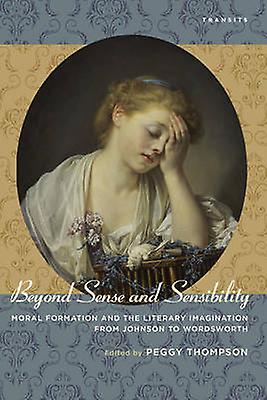 Beyond Sense And Sensibility Paperback Book