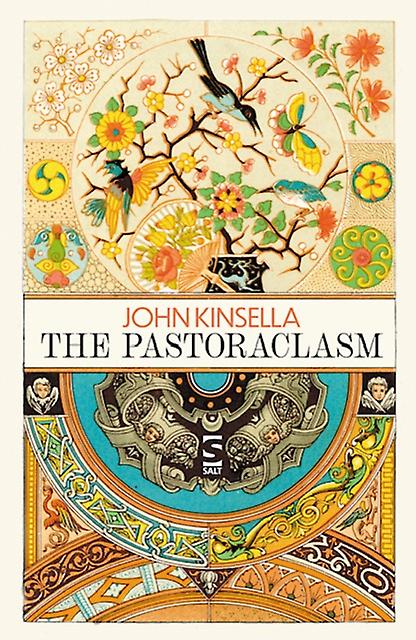 Pastoraclasm - John Kinsella