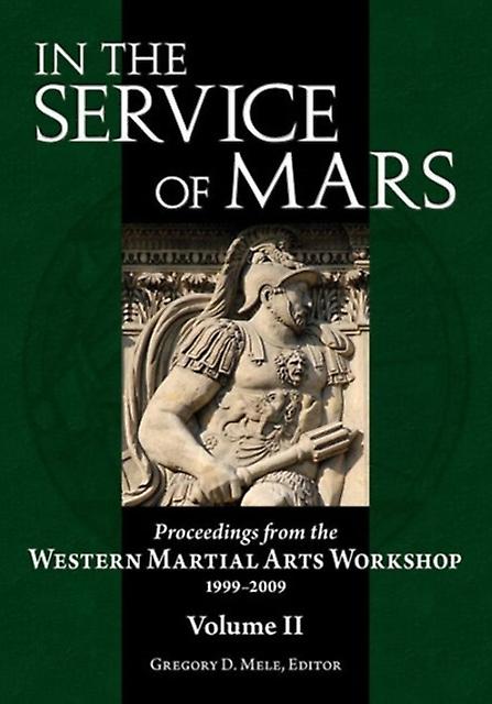 In The Service Of Mars Volume 2 Paperback