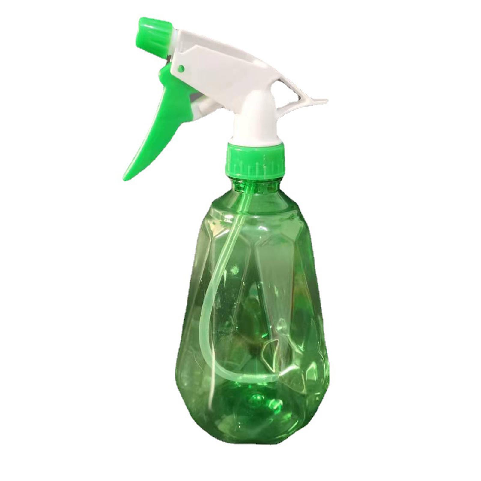 5pcs Small Empty Spray Bottles Mist Sprayer Trigger Squirt Bottle For Watering Plants Showering Pets