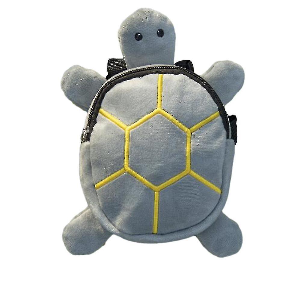 Dog Chest Strap Turtle Shape Backpack