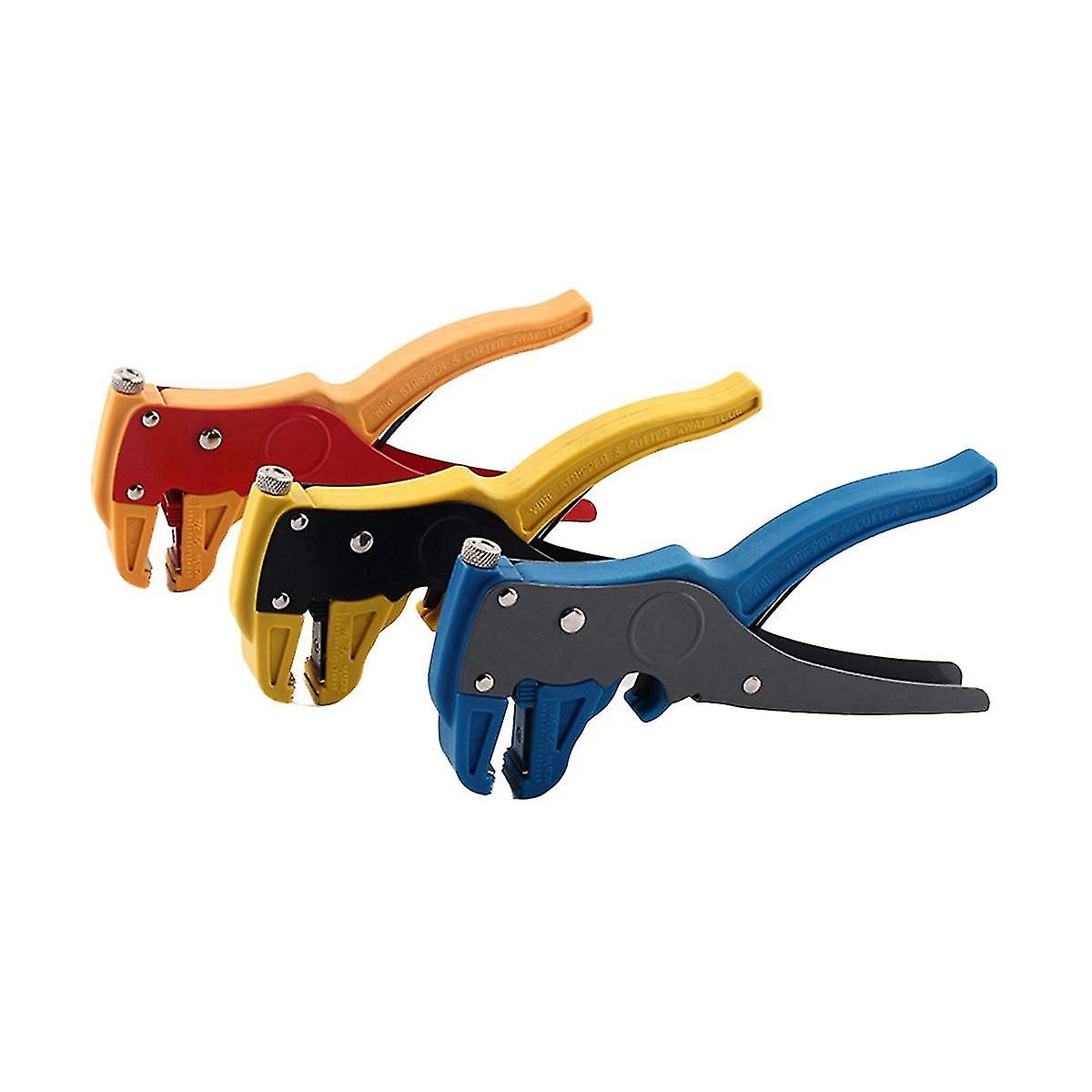 Pliers Eagle Beak Wire Stripper Automatic High-quality Wire Stripper Stripper Automatic Wire Stripp