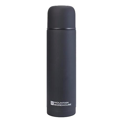 Mountain Warehouse Rubberised 500ml Flask