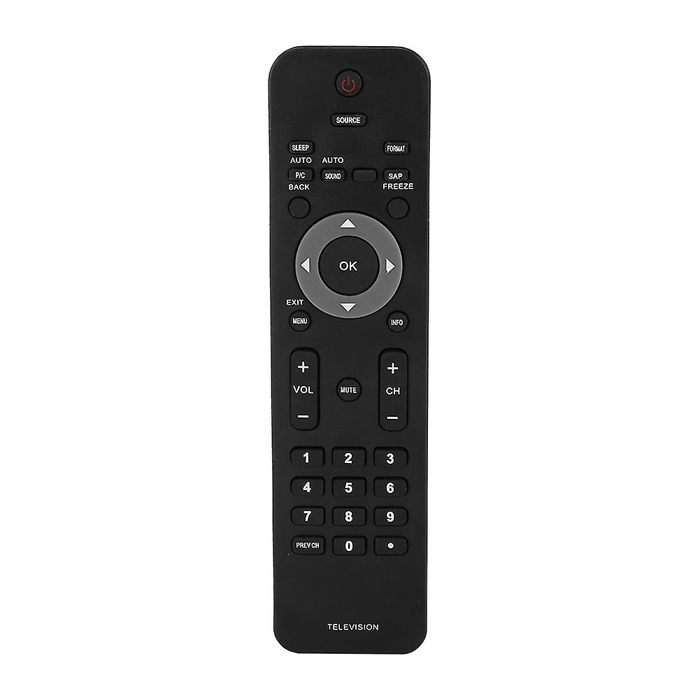 >8m Distance Fast Response TV Remote Control High Sensitivity Remote Control for PHILIPS