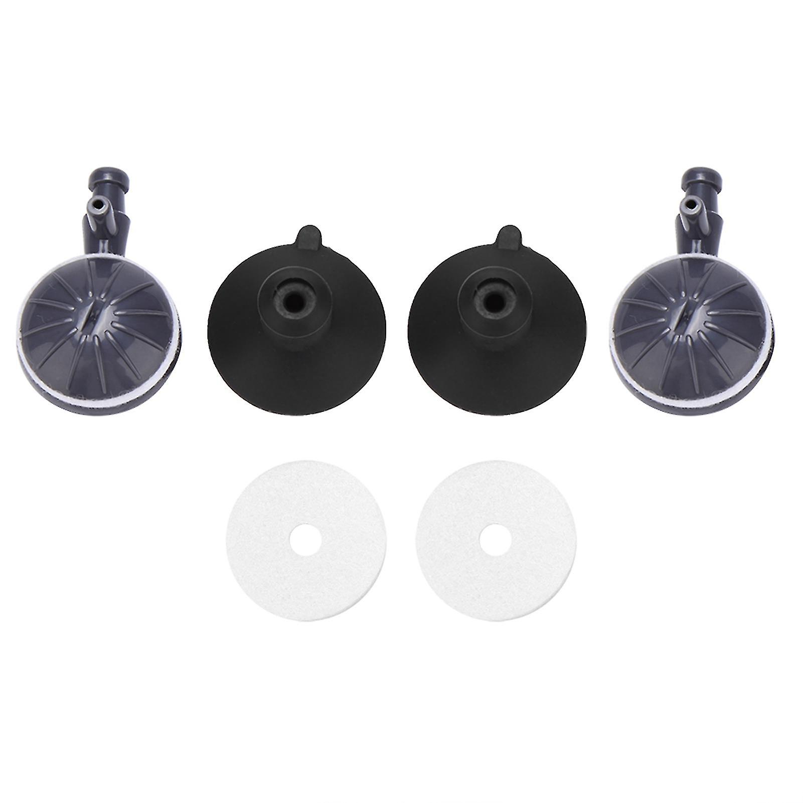 Air Pump with Bubble Stones, Aquarium Accessory