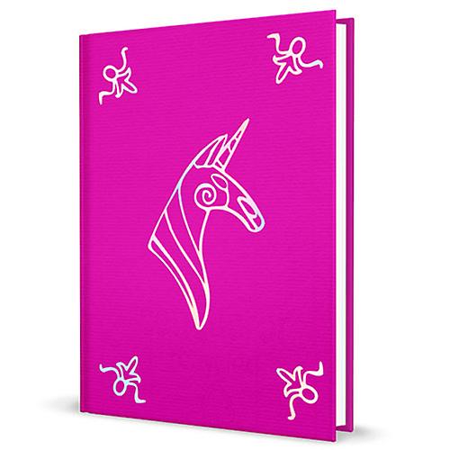 CHARACTERJOURNAL Renegade Game Studios My Little Pony Role Playing Game Ages 14+