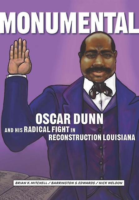 Monumental - Mitchell